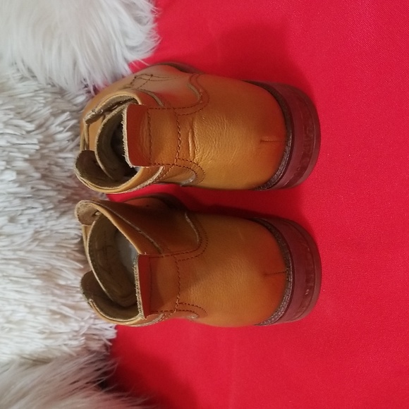 COLE HAAN MEN BOOTS - Picture 4 of 10